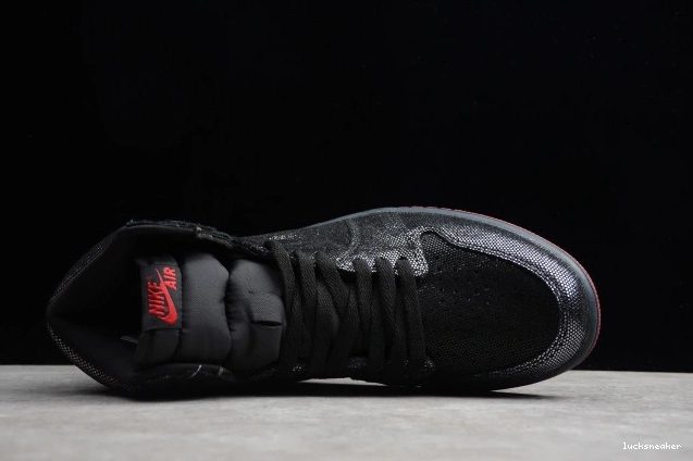 Rep LUCY High DC7071-001 1 Black OG Retro Jordan Gym Air Red 0729